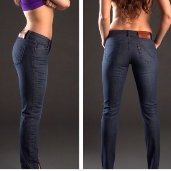 barbell jeans canada
